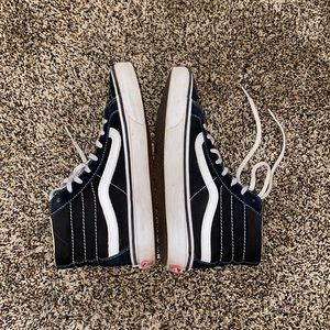 Vans Sk8-Hi Shoes